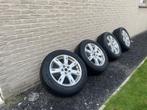 Goodyear winterset 255 50 R19 SUV 4x4, Auto-onderdelen, Banden en Velgen, Gebruikt, 255 mm, Winterbanden, Band(en)