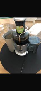 Solis fruitpers, Elektronische apparatuur, Ophalen, Zo goed als nieuw