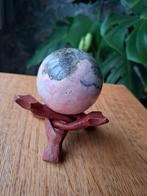 Pierre de Rhodonite, Enlèvement, Minéral