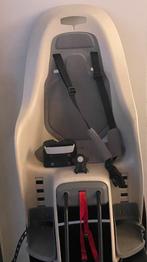 Kinderzitje fiets Decathlon max 22 kg 110 cm., Fietsen en Brommers, Achterzitje, Decathlon Btwin, Ophalen, 15 t/m 25 kg