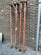 Schoren, stutten, Ophalen, Gebruikt, Overige typen, 2 tot 5 meter