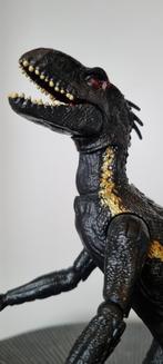 Jurassic World Indominus rex, Enfants & Bébés, Jouets | Autre, Comme neuf, Garçon ou Fille, Enlèvement ou Envoi