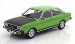 Audi 80 GT/E - KK scale - 1/18, Hobby en Vrije tijd, Verzenden, Nieuw, Auto, Overige merken