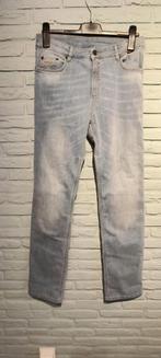 Richa dames kevlar motorjeans 1 keer gedragen., Motoren, Ophalen of Verzenden, Dames