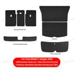 Koffer beschermer voor Tesla Y, Ophalen of Verzenden, Nieuw, Op maat