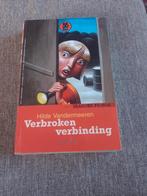 Vlaamse filmpjes verbroken verbinding, Boeken, Kinderboeken | Jeugd | 10 tot 12 jaar, Ophalen of Verzenden, Zo goed als nieuw