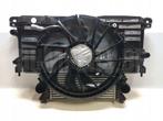 KOELERPAKKET RADIATOR FAN SET FORD RANGER II 2H7 MB3G-8W015-, Ophalen of Verzenden, 6 maanden garantie, Gebruikt