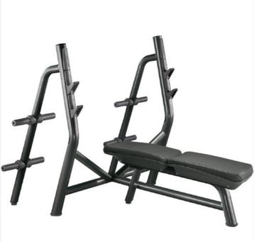 Technogym Bench press beschikbaar voor biedingen