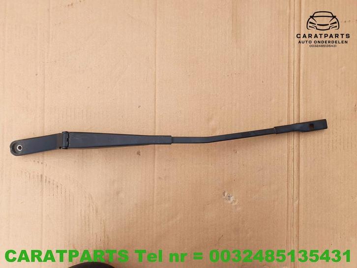 4G1955407D A6 wisserarm A7 ruitenwisser arm a6 a7 4g c7, Auto-onderdelen, Ruiten en Toebehoren, Audi, Gebruikt