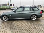 2009 BMW 318d Touring, Auto's, BMW, Gebruikt, Overige brandstoffen, Bedrijf, Overige carrosserie