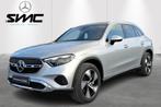 Mercedes-Benz GLC GLC 300 de 4MATIC Luxury Line, Autos, Argent ou Gris, Hybride Électrique/Diesel, GLC, Automatique