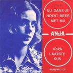 anja, Cd's en Dvd's, Vinyl | Nederlandstalig, Ophalen of Verzenden