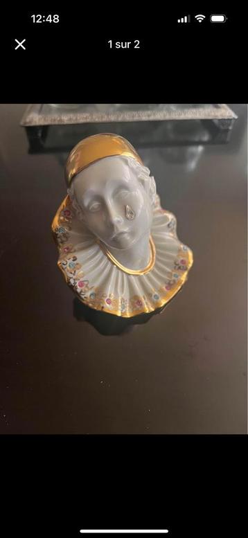 Collection R.G. Capodimonte beschikbaar voor biedingen