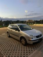 Volkswagen polo 2002 1.2 essence, Achat, Boîte manuelle, 5 places, Particulier