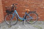 Dames fiets 28 inch, Ophalen, Zo goed als nieuw