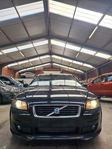 VOLVO C30 BERLINE EXPORT HANDELAAR 