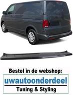 Bumper Bescherming Carbon Geschitk Voor VW Transporter T5 T6, Verzenden