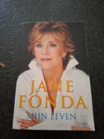J. Fonda - Mijn leven, Ophalen of Verzenden, Zo goed als nieuw, J. Fonda