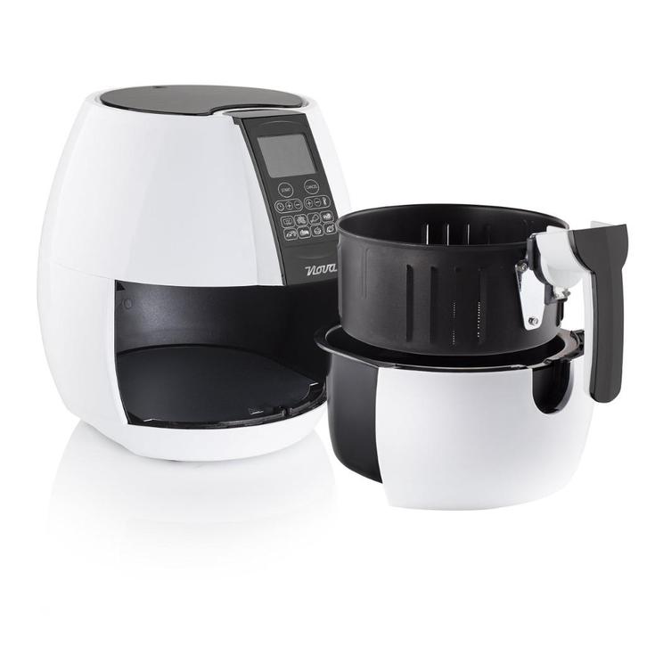 NEUF AEROFRYER XL NOVA DANS SA BOITE, Elektronische apparatuur, Airfryers, Nieuw, Airfryer XL, Ophalen