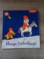Katleen Amant kleuterboek Klaasje Sinterklaasje, Enlèvement ou Envoi