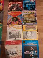 Lot van 50 oldies singles, Gebruikt, 7 inch, Single, Ophalen of Verzenden