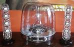 Harman Kardon Soundsticks 3 Bluetooth, Overige typen, Zo goed als nieuw, Minder dan 60 watt, Ophalen
