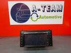 RADIO Toyota Corolla Verso (R10 / 11) (01-2004/03-2009), Auto-onderdelen, Gebruikt, Toyota