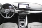 (2CUQ868) AUDI A4 AVANT, Auto's, Stof, Gebruikt, Euro 6, 136 pk