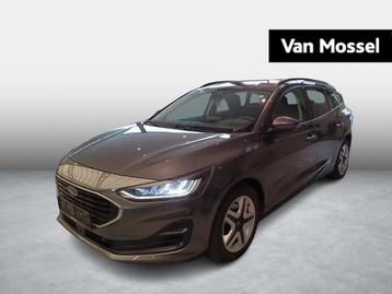 Ford Focus Clipper Connected - Driver Assist - Camera - Carp beschikbaar voor biedingen