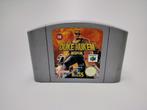 Duke Nukem 64 – Nintendo 64 (PAL) – Los spel, Shooter, 1 speler, Refurbished, Ophalen of Verzenden