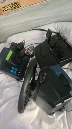 Farming hori stuur, Ophalen of Verzenden, Zo goed als nieuw