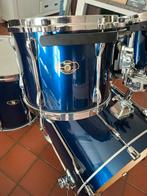 Tama superstar drumstel met originele snare in zgst, Ophalen, Zo goed als nieuw