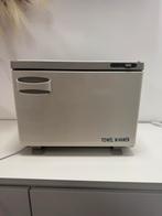 Towelwarmer wit, Elektronische apparatuur, Ophalen, Zo goed als nieuw