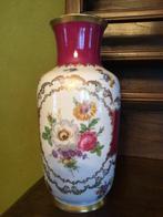 Vase gerold porzellan, Ophalen
