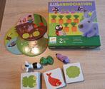 Djeco Little association jeux enfant 2-5 ans, Hobby en Vrije tijd, Gezelschapsspellen | Kaartspellen