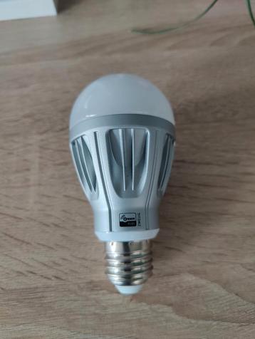 Lampe intelligente Zwave plus