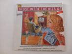 Vinyl LP Those were the hits of 1969 Sixties Pop Rock 60s, Cd's en Dvd's, Ophalen of Verzenden, 12 inch, Pop