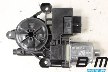 Raammotor LA (bestuurderskant) VW Golf 7 5Q4959811A beschikbaar voor biedingen