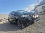 Audi q7, Auto's, Audi, Automaat, Euro 5, Zwart, USB