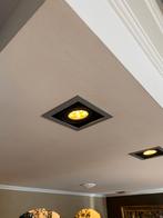 6 stuks inbouwspots LED, Bricolage & Construction, Utilisé, Enlèvement ou Envoi, Lampe