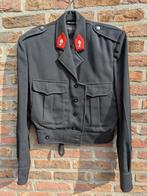 Rijkswacht battledress., Verzamelen, Ophalen, Rijkswacht, Kleding of Schoenen
