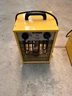 Ironside 3kw bouwverwarming set van 3, Doe-het-zelf en Bouw, Ophalen, Gebruikt