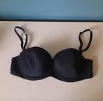 Lindex BH "85A", Lindex, Ophalen of Verzenden, Zwart, BH