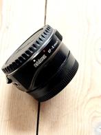 Metabones Canon EF naar Sony E-Mount T Speed Booster ULTRA o, Enlèvement ou Envoi, Utilisé, Accessoires