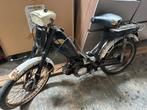 Honda novio, Fietsen en Brommers, Brommers | Oldtimers, Overige merken, Ophalen of Verzenden, Klasse B (45 km/u), 0 versnellingen