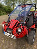 buggy 250 PGO  TOPPER MET OF ZONDER KEURIG!!!!!!!!!!!!!!, Motoren, 250 cc, 1 cilinder, 12 t/m 35 kW