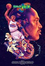 Space jam, Ophalen of Verzenden