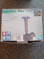 Oase Aqualux Star 1000 fonteinlamp 60%korting NIEUW, Ophalen of Verzenden, Nieuw