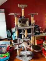 Kattenkrabpaal, Dieren en Toebehoren, Ophalen, Gebruikt, Krabpaal