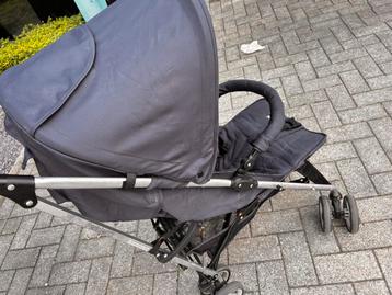 Compacte lichte buggy beschikbaar voor biedingen